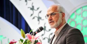 استاندار خوزستان در مراسم تشییع شهید قنبری: زندگی محمد برای تمام مسؤولان الگوست