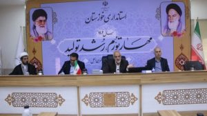 تلاش برای حل مشکلات و پیگیری مطالبات مردم