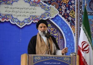 نماینده ولی‌فقیه در استان خوزستان: کالاهای وارداتی فاقد علامت حلال هستند