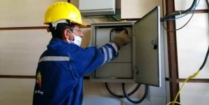 برق ۳۰۰ اداره و بانک پرمصرف خوزستان قطع شد