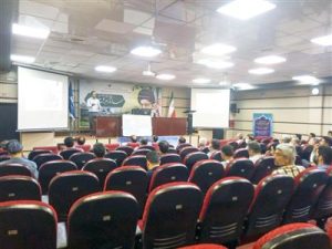 نفت و گاز مارون حدود ۱۲ هزار نفر ساعت آموزش ایمنی را در بهار ۱۴۰۲ ارائه داد