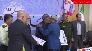 صلح و سازش پایان بخش اختلاف‌های طوایف محمدموسایی و محمدی در باغملک