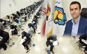 آمادگی برای تامین برق پایدار حوزه‌های برگزاری کنکور در خوزستان