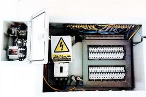 اجرای موفقیت آمیز طرح هوشمند سازی سیستم روشنایی در مجتمع اداری نفت و گاز مارون