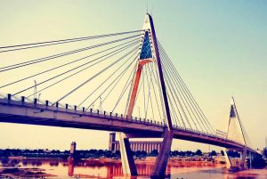 جاهای دیدنی خوزستان (۱۴۰۲)، معرفی دیدنی ها به تفکیک شهر + عکس و آدرس