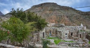 لیوس روستایی سربرآورده از دل تاریخ و کوه‌های خوزستان