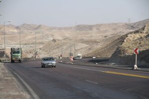 تکمیل طرح‌های راه‌ خوزستان نیازمند ۴۵۰ هزار میلیارد ریال اعتبار است