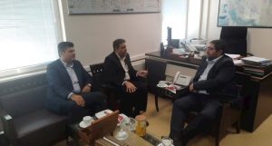 تداوم‌همکاری های شرکت نفت و بنیاد مسکن