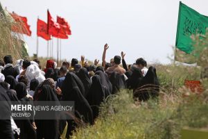 برگزاری اردوهای راهیان نور ویژه فرهنگیان در سراسر کشور