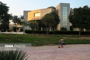 وضعیت کشت گیاهان در شهر اهواز پایش فنی می‌شود