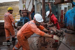 وضع بزرگ‌ترین شرکت‌های تولیدکننده نفت ایران‌ تشریح شد