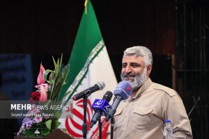 رویکرد بنیاد شهید وصل شدن به جریان‌های مردمی و انقلابی است