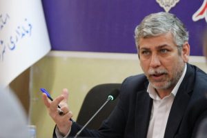 چند داوطلب انتخابات حوزه انتخابیه اهواز تأیید صلاحیت شدند؟