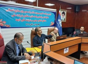 مدیران منابع انسانی باید شجاعت دفاع از کارکنان خود را داشته باشند