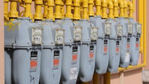 بهره مندی بیش از ۹۵ درصد مسجدسلیمان از نعمت گاز طبیعی