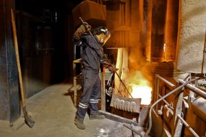 ناترازی انرژی در خوزستان فعالیت‌های تولیدی را با چالش روبه‌رو کرده است