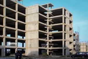 زیر ساخت‌های برقی طرح نهضت ملی مسکن خوزستان تامین شد