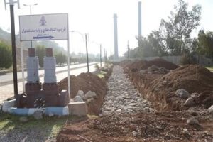 ازسرگیری اجرای پروژه موزه نفت در خاستگاه نفت ایران