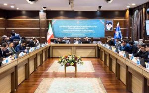 سمینار انتقال تجربه و دانش شرکت‌های چینی برگزار شد/ ضرورت استفاده از فناوری‌های میادین هیدروکربوری دیجیتال