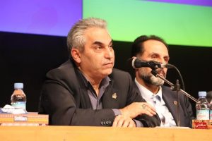 شرکت نفت و گاز اروندان با ایجاد تحول فناور محور مسیر دانش بنیان شدن را طی می کند/همه چالش های عملیاتی به موضوعات پژوهشی می توانند تبدیل شوند