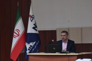 سمینار پژوهشی شناسایی چالش های حوزه HSEو خدمات پزشکی در صنعت حفاری