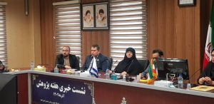 ضرورت ایجاد کارخانه دارو در خوزستان