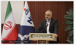 نقش محوری ملی حفاری در افزایش تولید به عنوان بازوی توانمند صنعت نفت در صنایع بالادستی کشور