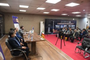 افزایش ۳۶۹ هزارمتر مربعی کمربند فضای سبز نفت گچساران در دوسال گذشته