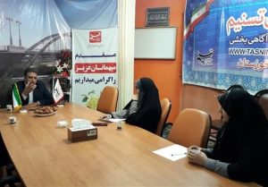 حدود ۷ هزار واحد مسکن ملی در خوزستان در دست احداث است