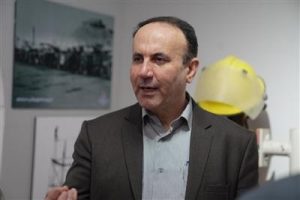 تعامل نفت و گاز مارون با ۱۶۲ سازنده و شرکت دانش بنیان در سال ۱۴۰۲