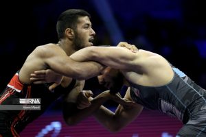 حضور ۱۰ فرنگی‌کار خوزستانی در اردوی تیم ملی بزرگسالان