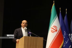 همه گازهای همراه تا پایان سال ۱۴۰۴ جمع‌آوری می‌شوند 