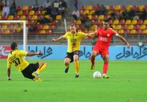 کاپیتان فولاد خوزستان از دنیای فوتبال خداحافظی کرد