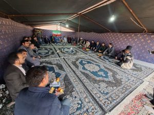  یک میلیون راس دام قراردادی تولید می‌شود