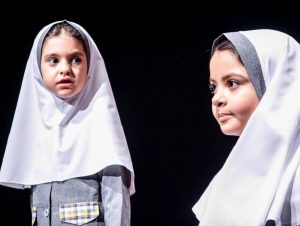 کارگردان «دشمن خدا»: یکی از گرفتاری‌های امروز جامعه را نمایش دادیم