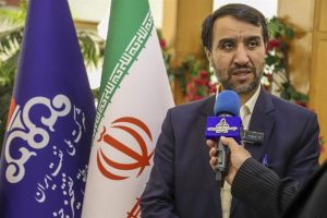 تقدیر معاون وزیر نفت از برپایی نمایشگاه خوزستان