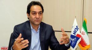 در ساخت فیلتر های صنعت حفاری ۴ میلیون صرفه جویی ارزش داشتیم