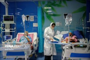 خرید بیش از ۱۱۰۰ میلیارد تومان تجهیزات سرمایه‌ای سنگین درمانی برای خوزستان 