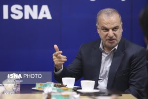 نظر رئیس دانشگاه علوم پزشکی اهواز درباره دلایل کمبود دستیار تخصصی