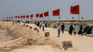 مناطق جنگی خوزستان میزبان ۱۲ هزار دانشجوی دانشگاه‌های پیام نور