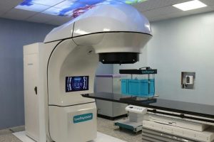 بهره برداری از ۷ طرح و تجهیز درمانی در بیمارستان گلستان اهواز