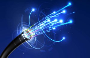 اجرای عملیات اتصال ۳۴ بخشداری خوزستان به شبکه فیبر نوری