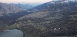 پیگیری ثبت ملی تالاب شیمبار اندیکا