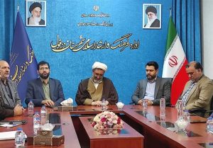 رسانه و هنرمند دغدغه‌مند نمی‌تواند نسبت به انتخابات بی‌تفاوت باشد