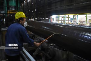 افزایش بهره‌وری در تولید با کمک فرآیندهای دانش‌بنیان امکان‌پذیر است