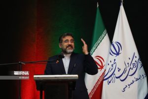  حوزه فرهنگ و هنر برای دولت سیزدهم در اولویت تمامی بخش‌ها است