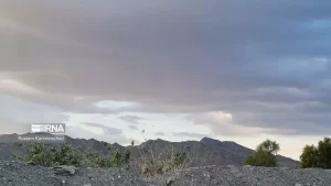 سامانه بارشی جدید از هفته آینده خوزستان را تحت تاثیر قرار می‌دهد 