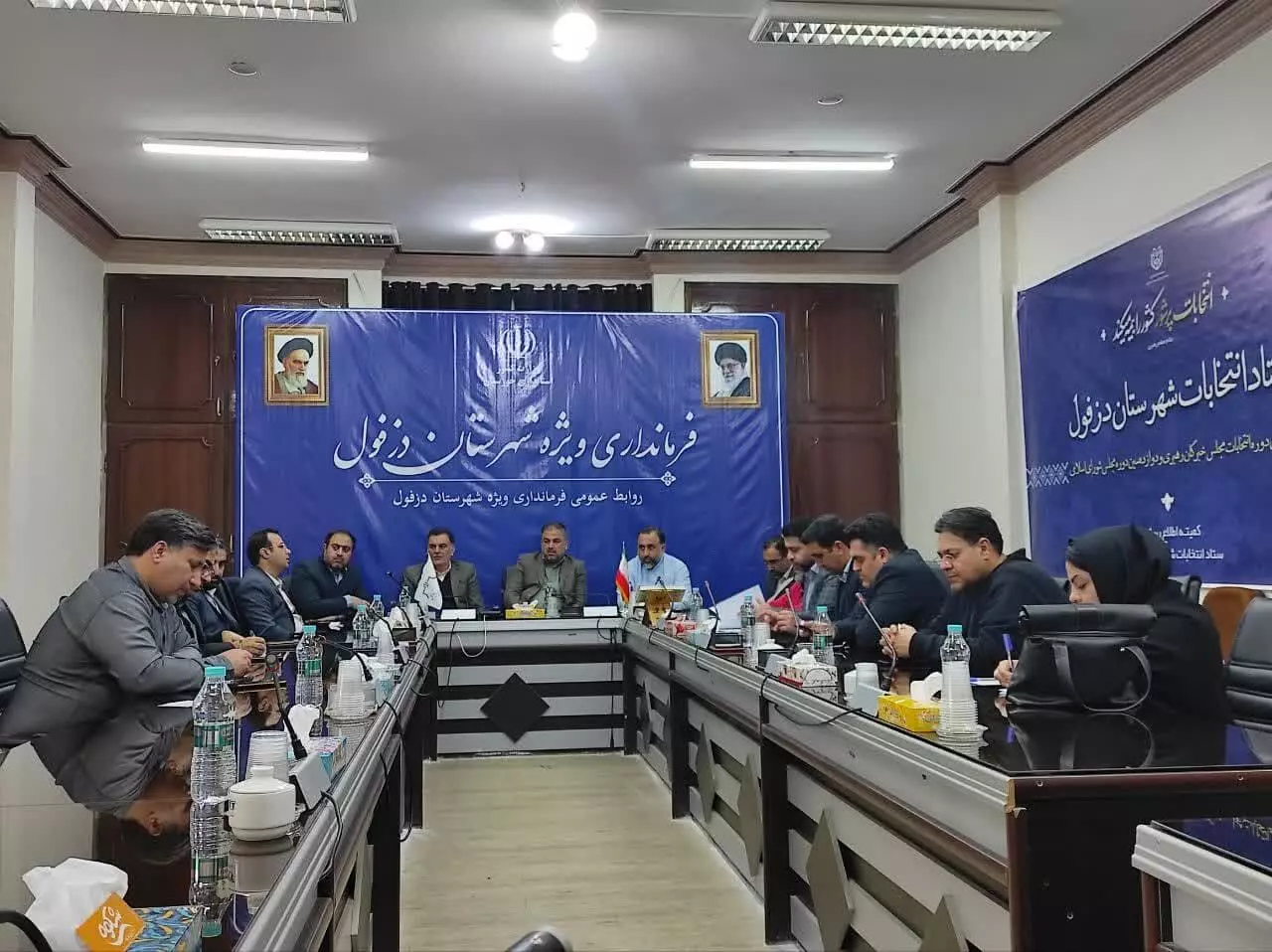 ۲۶۷ روستای خوزستان دارای ظرفیت گردشگری است ۲۶۷ روستای خوزستان دارای ظرفیت گردشگری است