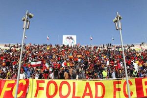 فولاد خوزستان با یک مهاجم خارجی به توافق رسید