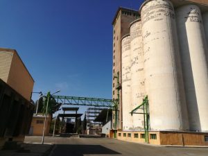 صدور ۴ مجوز موافقت اولیه طرح صنعتی بخش کشاورزی در شوشتر